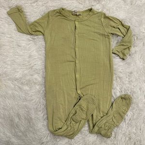 Kyte Baby Footie. Size 6-12M